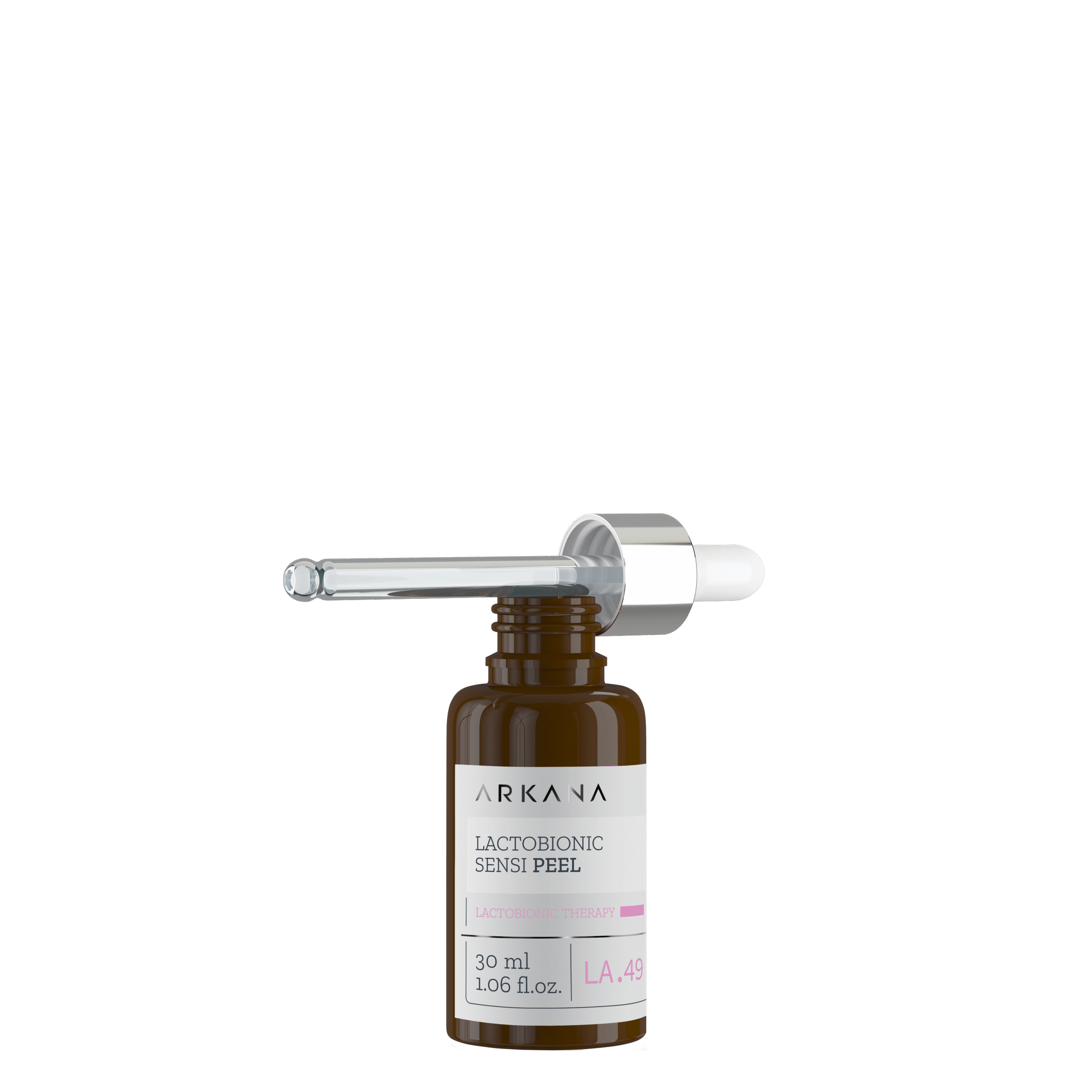 Lactobionic Sensi Peel