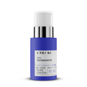 Eye Illuminator