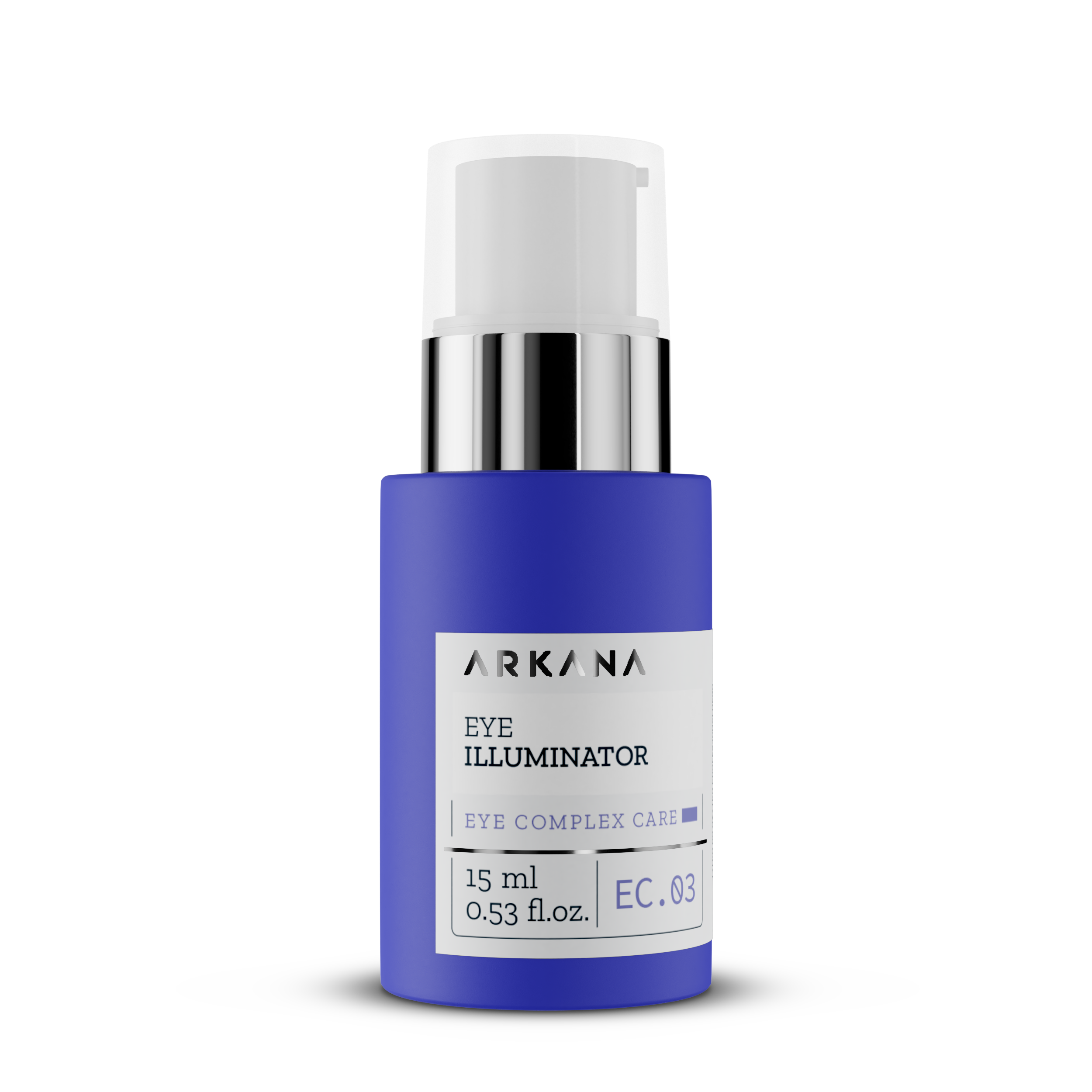 Eye Illuminator